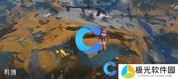 鸣潮荒石高地隐藏声匣获取攻略