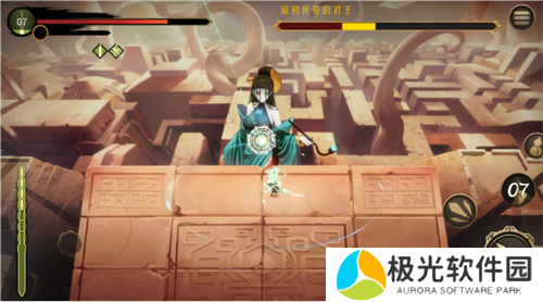 全端销量300w！好评动作肉鸽《暖雪》DLC终业6月6日登陆移动端