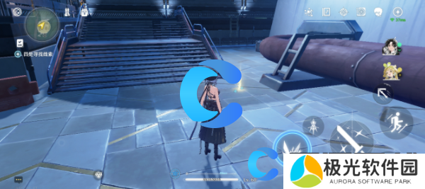 鸣潮调查营地配给失窃一事任务攻略