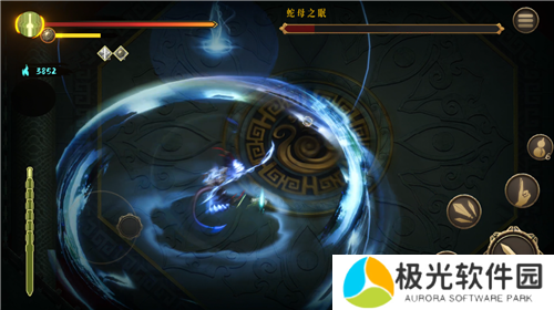 全端销量300w！好评动作肉鸽《暖雪》DLC终业6月6日登陆移动端