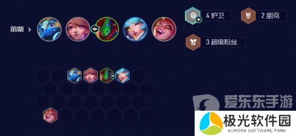 云顶之弈爵士EZ95阵容怎么玩 爵士EZ95阵容推荐搭配