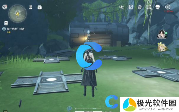 鸣潮天上不会掉馅饼二任务流程 鸣潮天上不会掉馅饼二任务流程