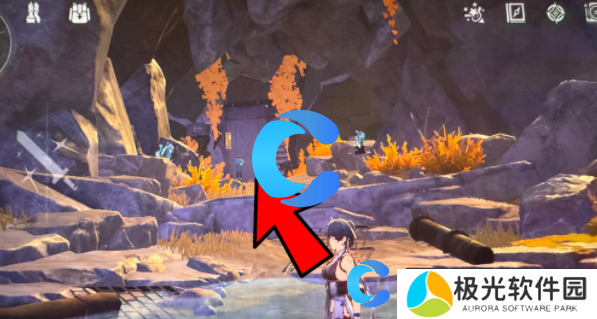 鸣潮传说中的密方机关任务领取方式 鸣潮传说中的密方机关任务领取方式