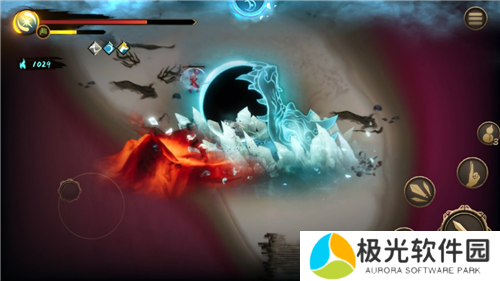 全端销量300w！好评动作肉鸽《暖雪》DLC终业6月6日登陆移动端