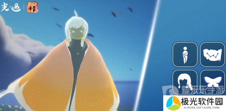 光遇3.7复刻先祖位置在哪里 3.7复刻先祖位置以及兑换物品分享