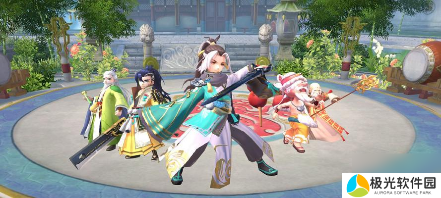 《以神雕侠侣2手游》战力提升秘籍（揭秘武学系统）