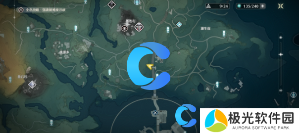 鸣潮倾听动物之声兔语翻译任务完成攻略