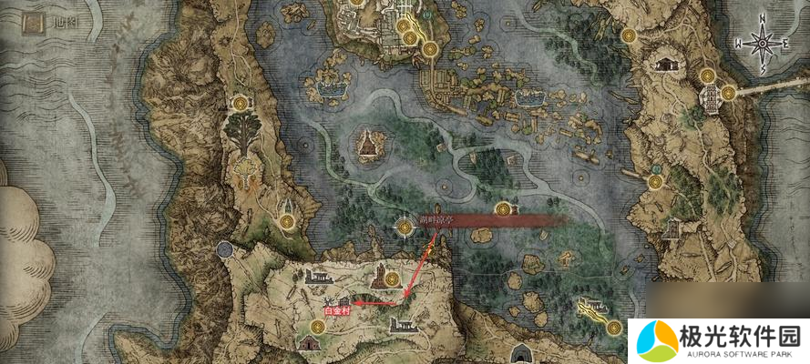 《艾尔登法环病村少女支线任务攻略》（艾尔登法环病村少女支线任务攻略及必备技巧）