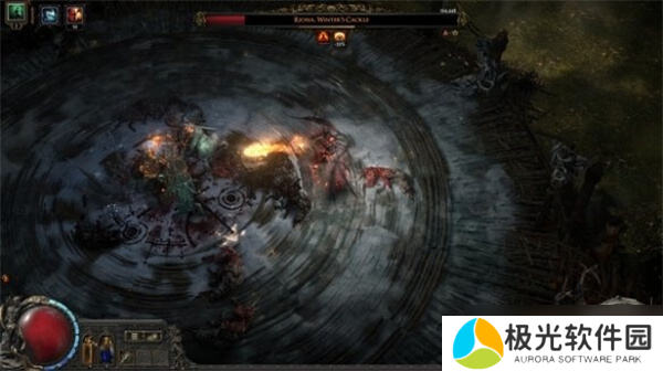 流放之路2闪电之捷激活方法及效果分享