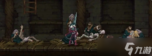 神之亵渎重返阿尔贝罗可收集物品大全