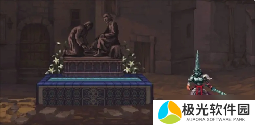 神之亵渎重返阿尔贝罗可收集物品大全