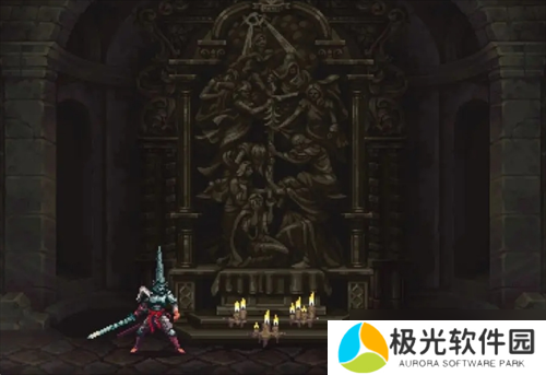 神之亵渎重返阿尔贝罗可收集物品大全