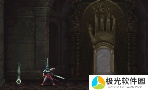 神之亵渎重返阿尔贝罗可收集物品大全