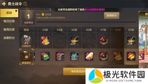 dnf手游深渊派对邀请函获取途径一览