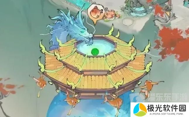 最强祖师钓鱼跃龙池战力怎么提升 钓鱼跃龙池战力提升方法介绍