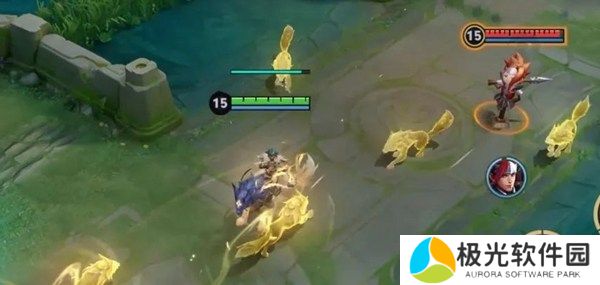 王者荣耀苍技能怎么连招 王者荣耀苍技能连招技巧