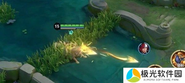 王者荣耀苍技能怎么连招 王者荣耀苍技能连招技巧