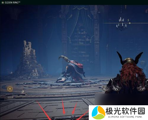 《艾尔登法环病村少女支线任务攻略》（艾尔登法环病村少女支线任务攻略及必备技巧）