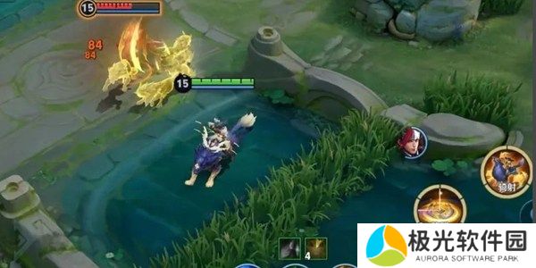 王者荣耀苍技能怎么连招 王者荣耀苍技能连招技巧