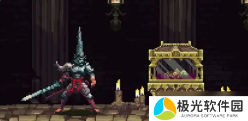 神之亵渎重返阿尔贝罗可收集物品大全