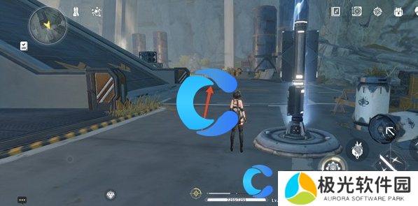 鸣潮虎门山脉寒雾深坑小型信标开启步骤 鸣潮虎门山脉寒雾深坑小型信标开启步骤