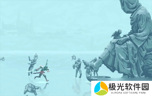 神之亵渎重返阿尔贝罗可收集物品大全