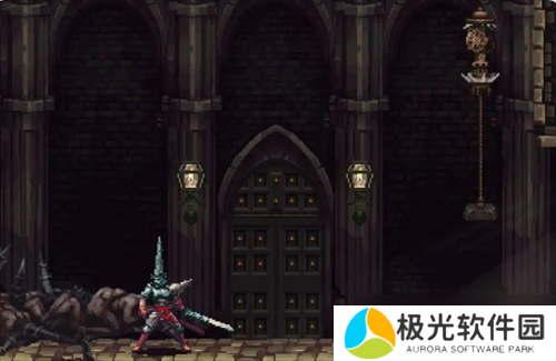 神之亵渎重返阿尔贝罗可收集物品大全