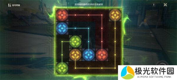 鸣潮天上掉馅饼一任务完成方法介绍