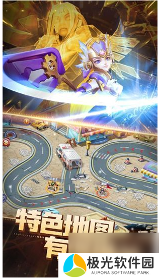 塔防纪元怎么快速提升等级 塔防纪元提升等级攻略