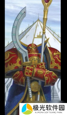 第十五军团千子：从帝国荣耀到混沌诅咒的命运转折