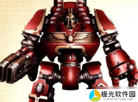 第十五军团千子：从帝国荣耀到混沌诅咒的命运转折