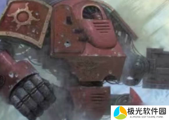 第十五军团千子：从帝国荣耀到混沌诅咒的命运转折