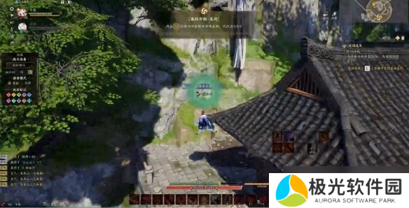 诛仙世界青云山麓灵体位置攻略 青云山麓生死灵体在哪