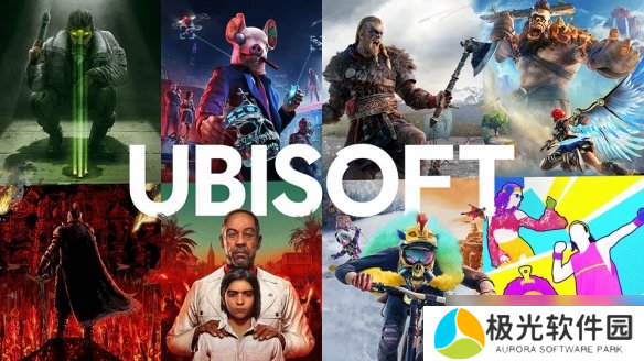 《AC影》失败育碧或将解散！曝育碧市值4年内缩水85%