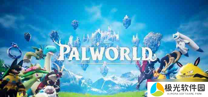 幻兽帕鲁杰诺多兰在哪 杰诺多兰获得方法