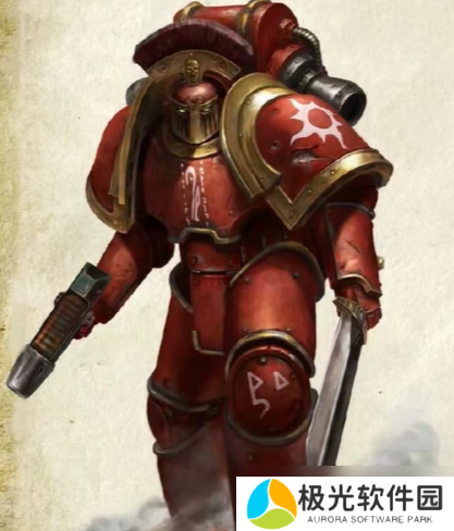 第十五军团千子：从帝国荣耀到混沌诅咒的命运转折