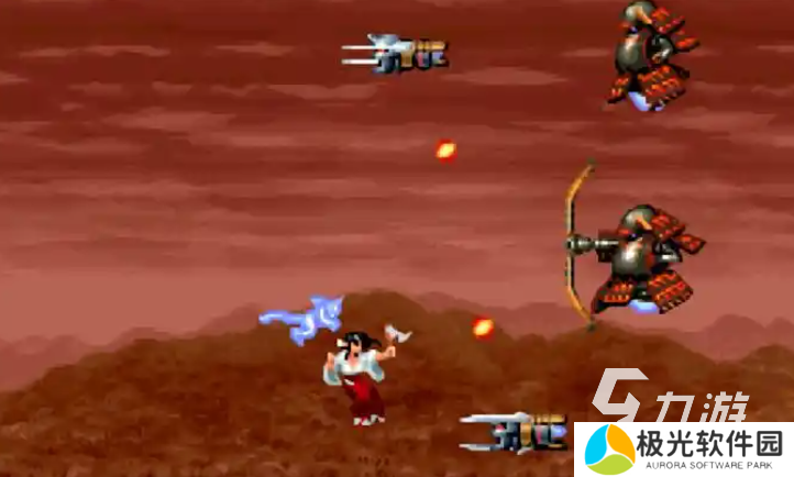 好玩的日本战国游戏有哪些 有趣的日本战国手游下载2024