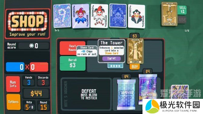 小丑牌Balatro死神卡获取方法？小丑牌Balatro死神卡怎么拿