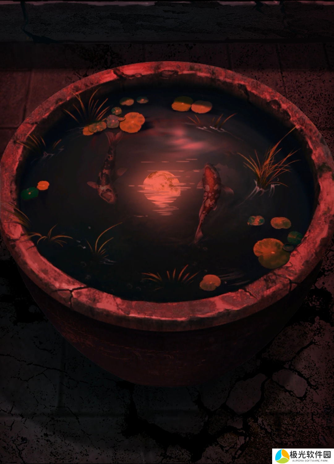 《长藤古宅替童》游戏剧情简单分享