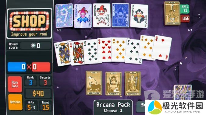 《Balatro》小丑牌效果大全 《Balatro》全小丑牌一览