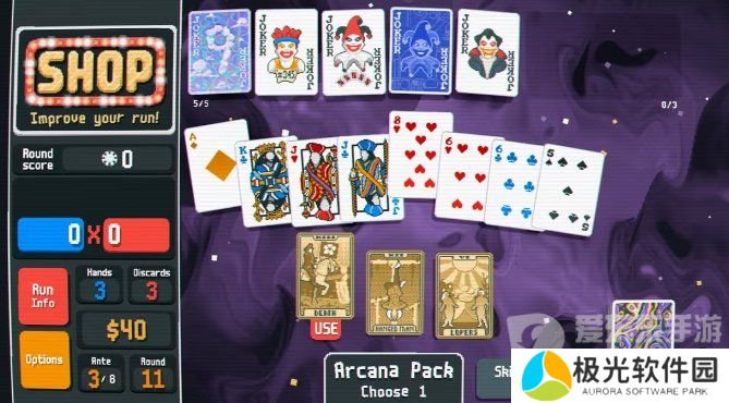 小丑牌Balatro死神卡获取方法？小丑牌Balatro死神卡怎么拿