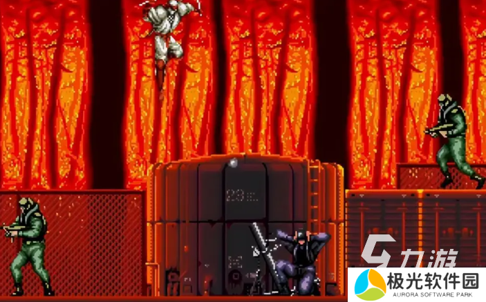 好玩的日本战国游戏有哪些 有趣的日本战国手游下载2024