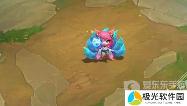 金铲铲之战s11小小英雄是谁 s11小小英雄人物介绍