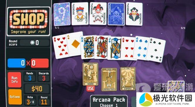 小丑牌Balatro死神卡获取方法？小丑牌Balatro死神卡怎么拿