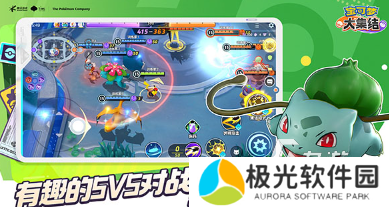 经典的moba竞技游戏推荐 2024耐玩的moba竞技游戏合集