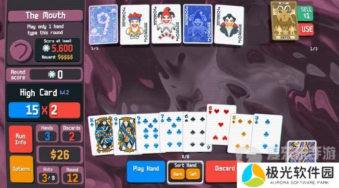 《Balatro》小丑牌效果大全 《Balatro》全小丑牌一览