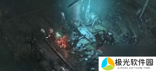 暗黑破坏神4据点在哪里 据点解锁攻略