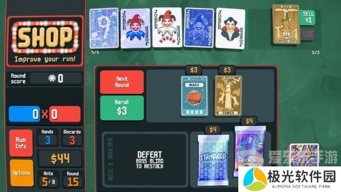 小丑牌Balatro死神卡获取方法？小丑牌Balatro死神卡怎么拿