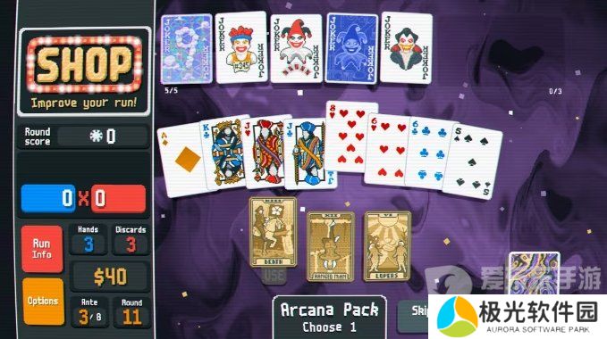 小丑牌Balatro死神卡获取方法？小丑牌Balatro死神卡怎么拿