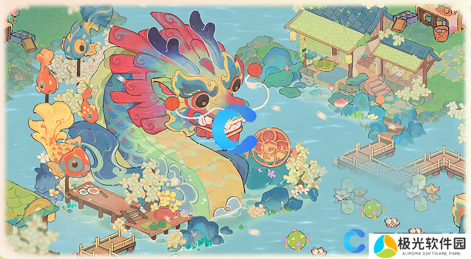 桃源深处有人家2024端午节活动指南与玩法介绍